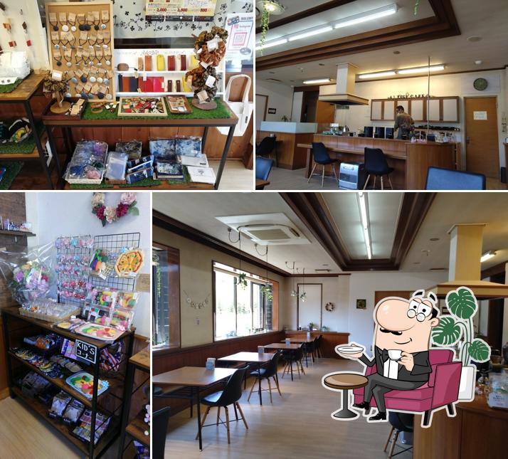 YAGI.CAFE