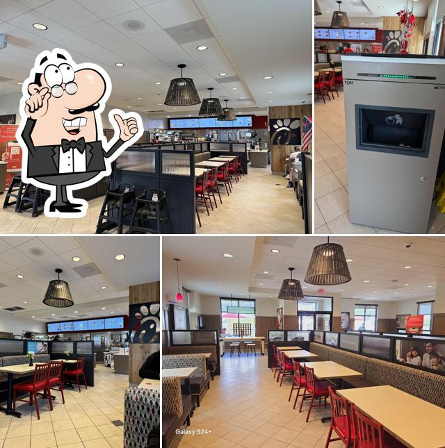 Chick-fil-A