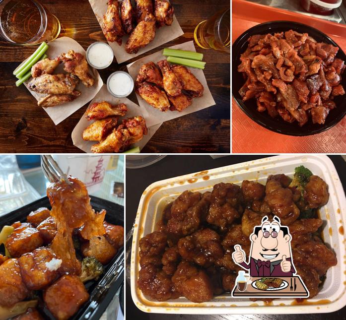 Chinese Express