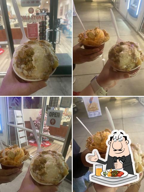 Cold Stone Creamery
