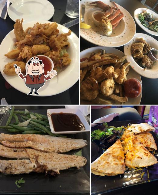 DeMore's Offshore Bar & Grill