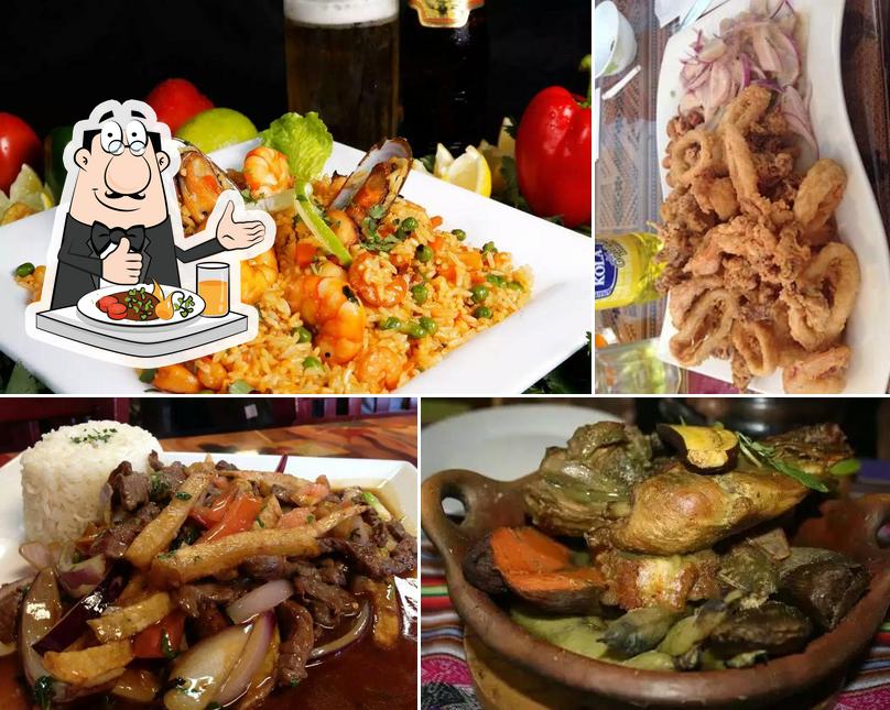 El Sabor Peruano
