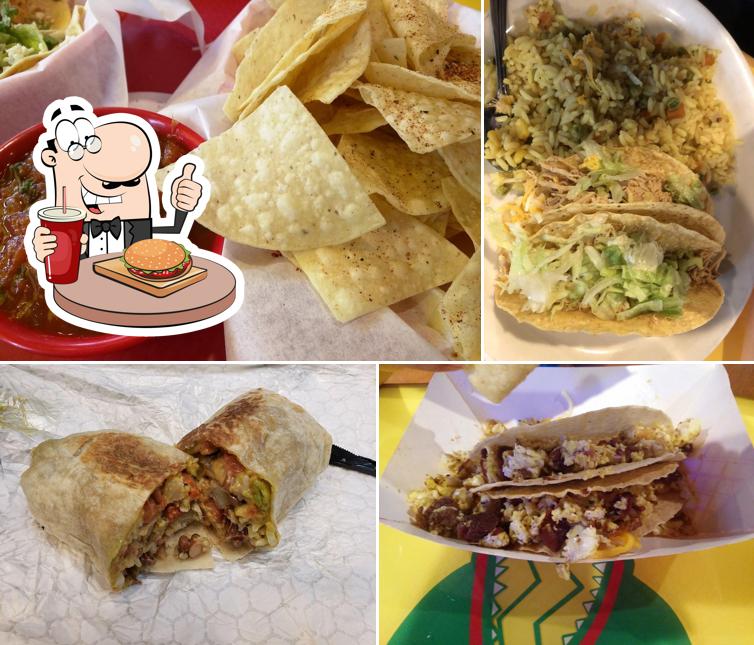 Fuzzy's Taco Shop