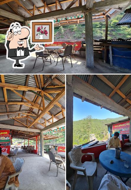 Hassan Hotel and Restaurant