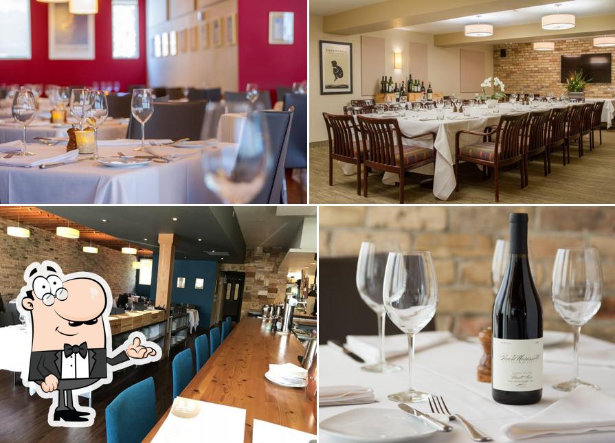 Janet Lynn's Bistro