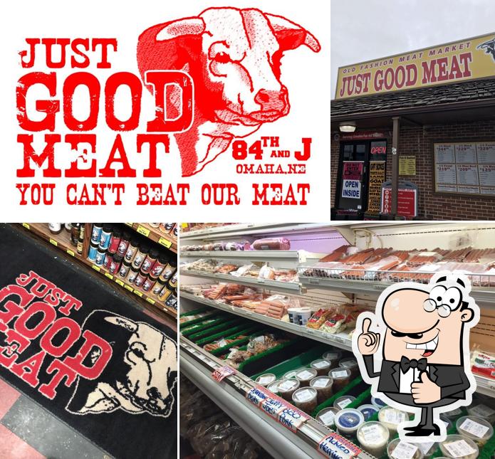Just Good Meat