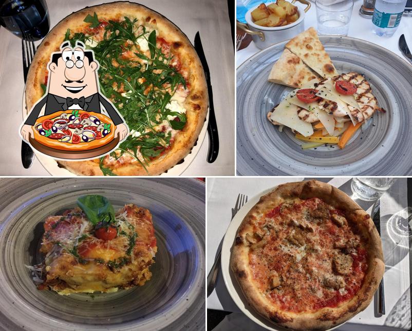 Lago Food&Co