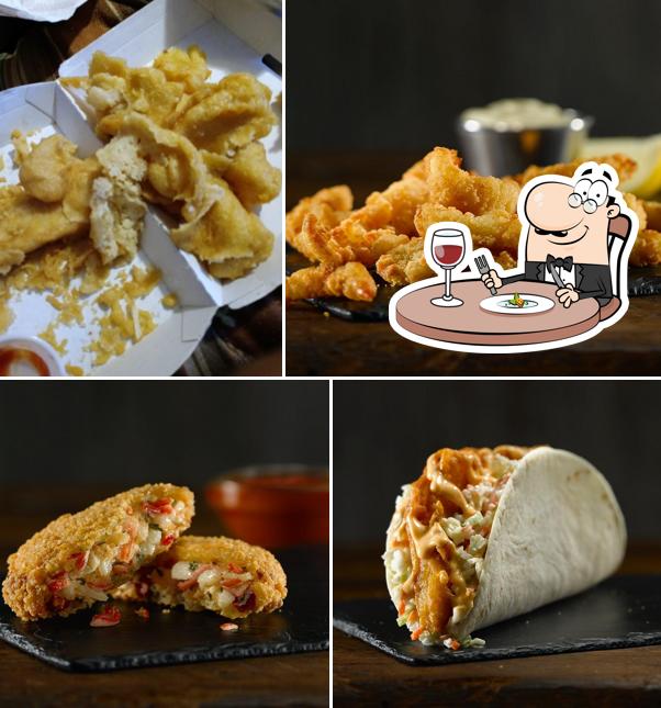 Long John Silver's