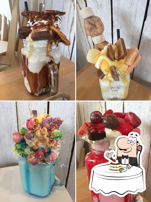 Nest Cafe