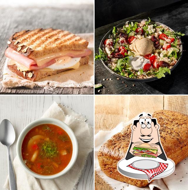 Panera Bread