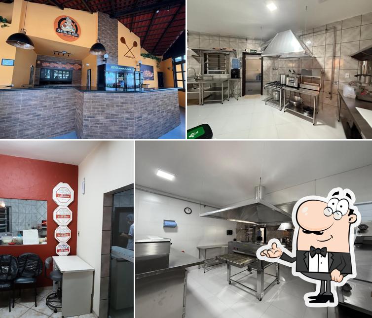 Central da Pizza Matterello