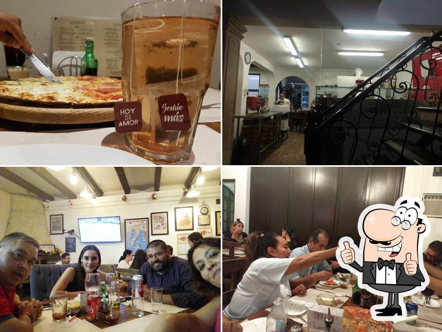 Pizzeria Giulietta