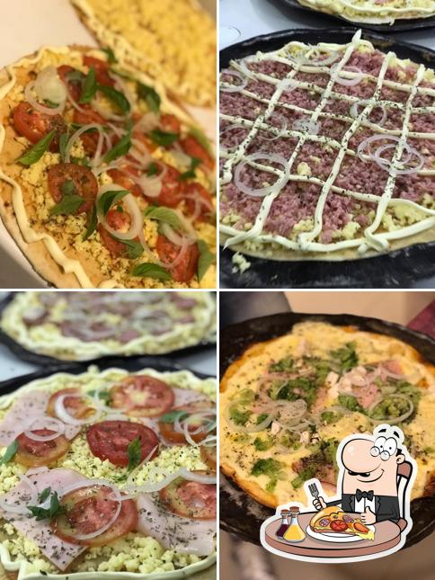 Paris Pizzas