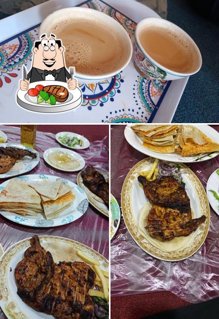 Punjab Hotel &Restaurant, Gujrat Gujranwala
