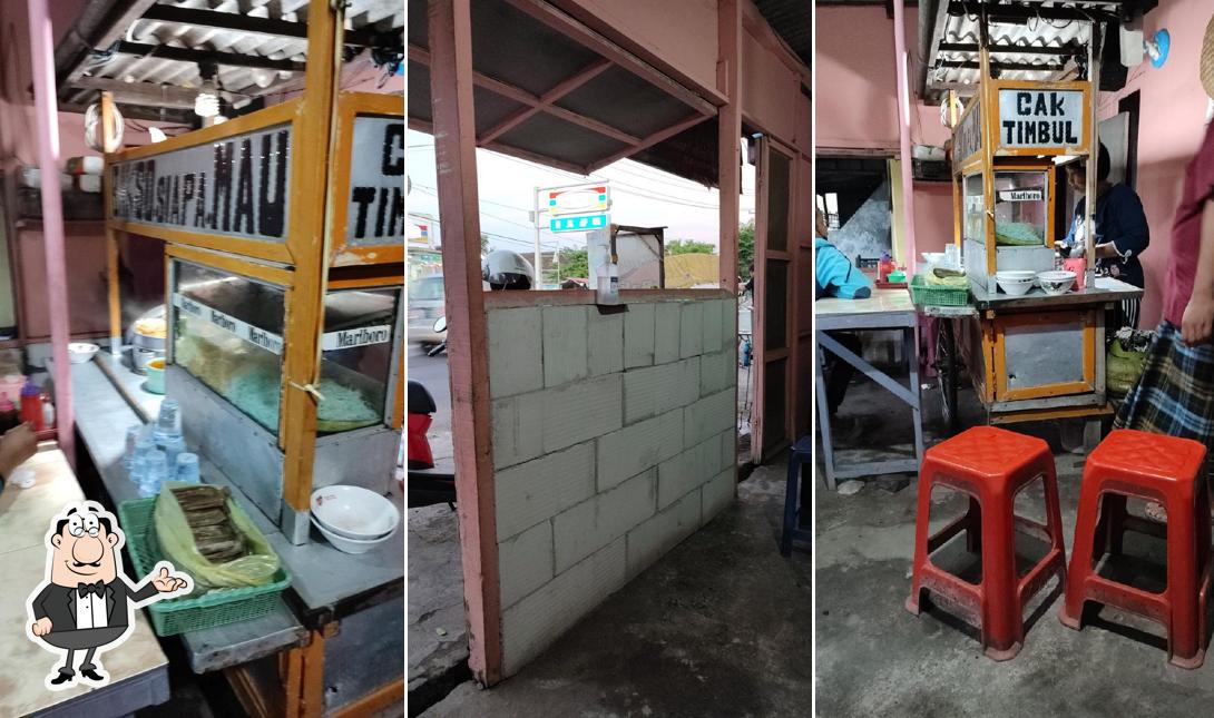 Bakso Siapa Mau