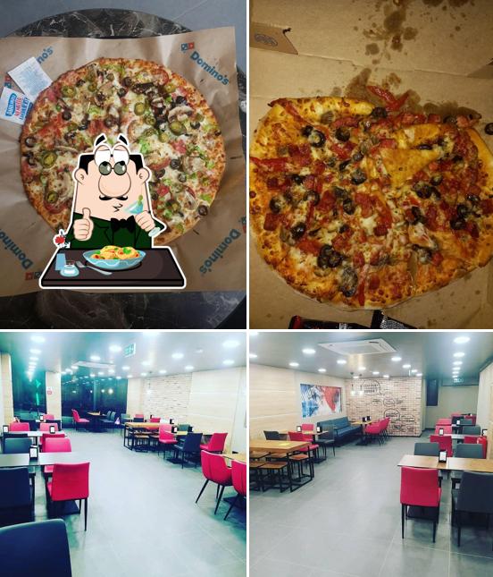 Bingöl Domino's Pizza