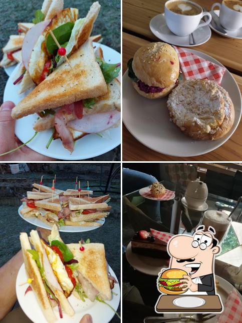 Bistro u Holiče