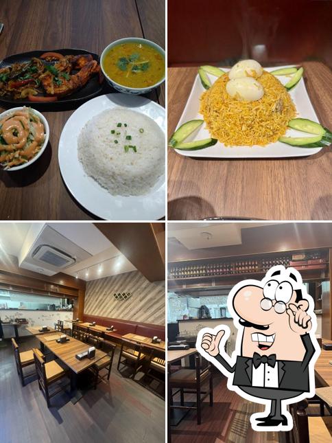 CHIBA HALAL FOOD SOGA BRANCH(あか鳥)