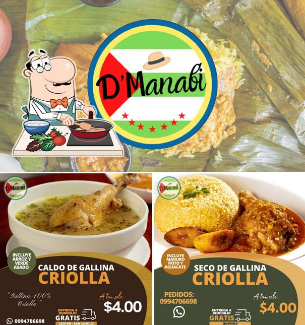 D’Manabi