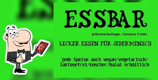 EssBar, Campus Fulda Fulda