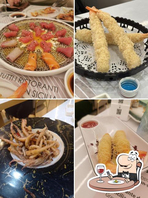 Gohan Siracusa - Ristorante Giapponese