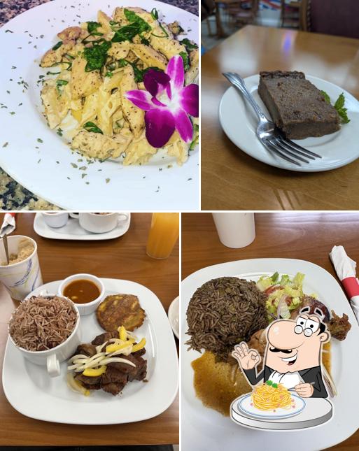 Marabou Cafe