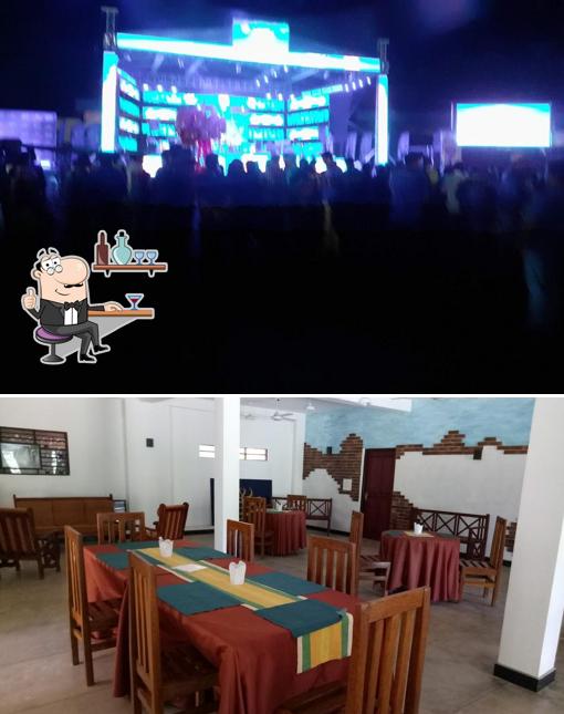 New Abeywikrama Hotel