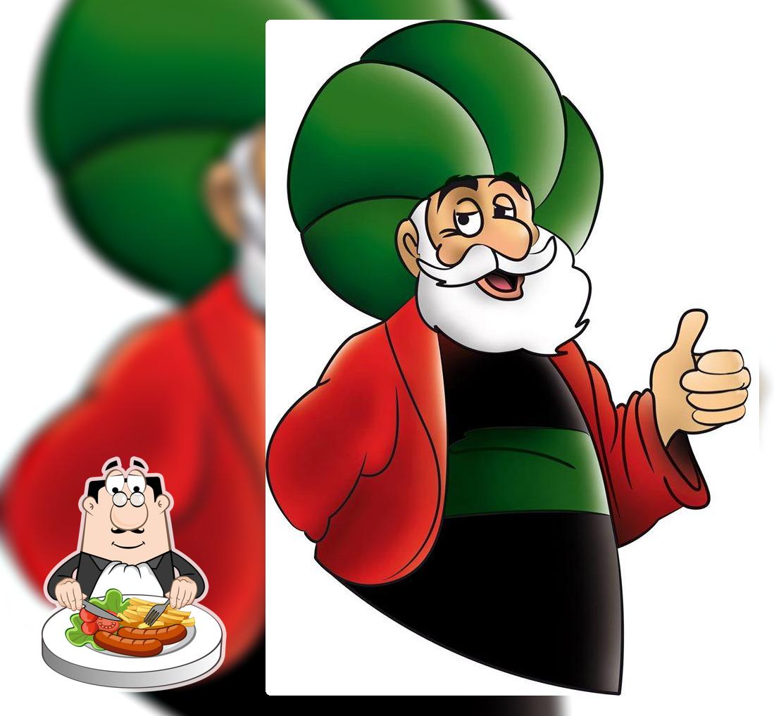 Özer Kebap