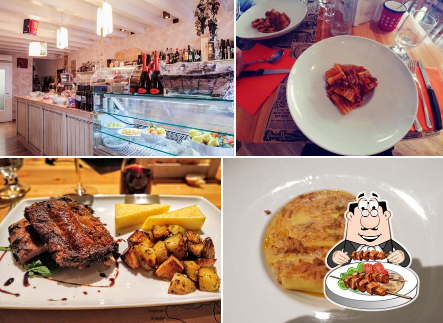 Osteria Ponte dei Carri