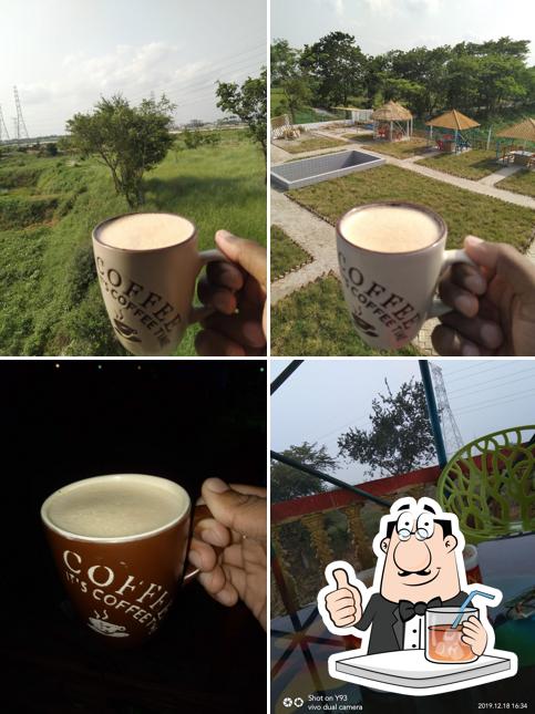 Pankowri Cafe