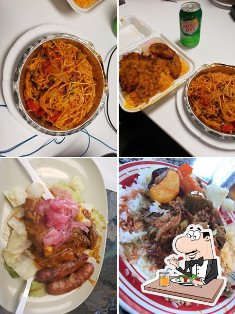 Paraiso Dominicano Restaurant