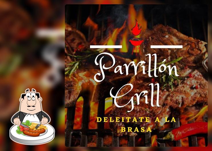 Parrillón Grill Peru