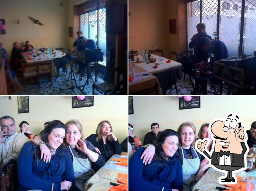 Pizzeria Fantasy Express
