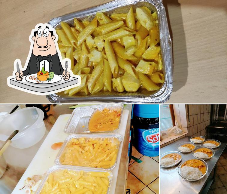 Punjabi Pizza Weiding