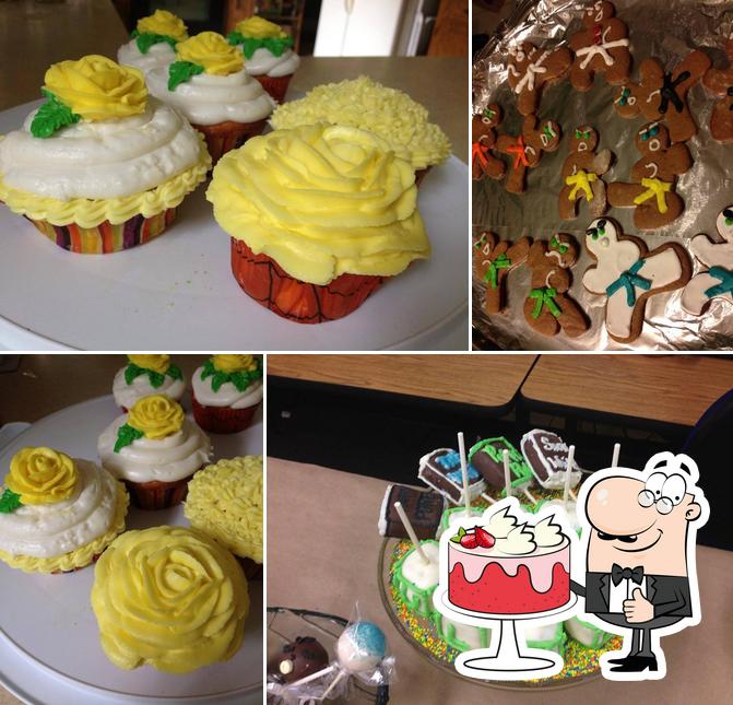 Ravenous Cakery