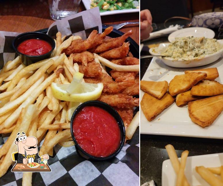 Rolling Thunder Grill