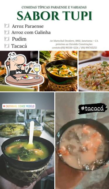 Sabor Tupi