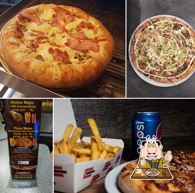 San Remo Pizza