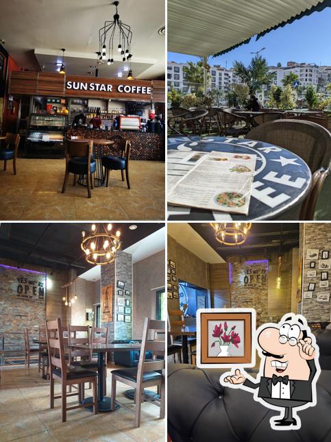 Sunstar Coffee