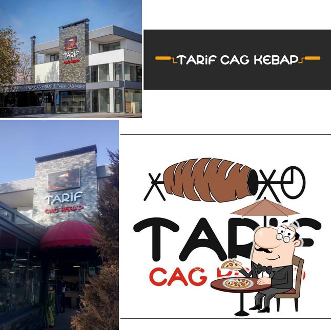 Tarif CAĞ KEBAP