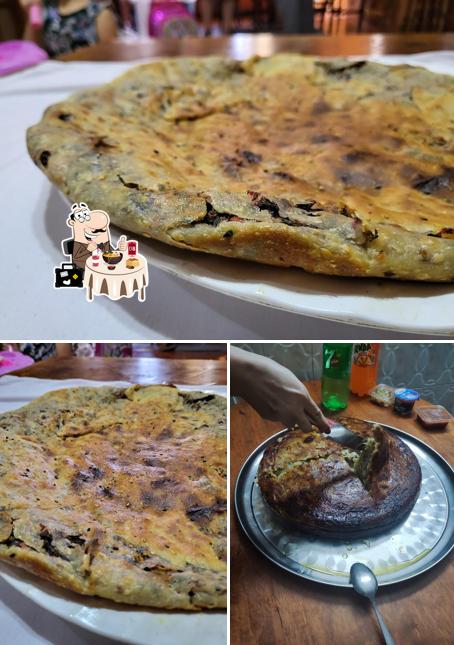 Teta Manal Kitchen