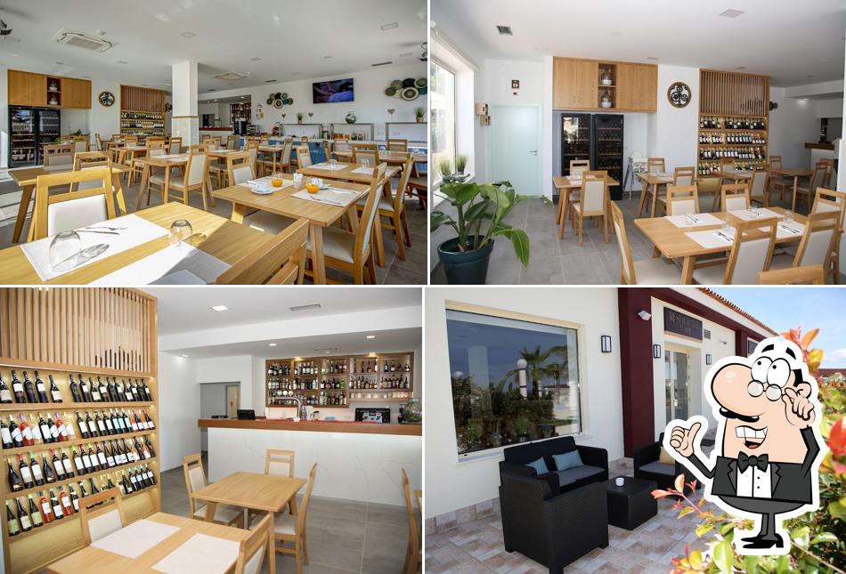 Restaurante Du Mar