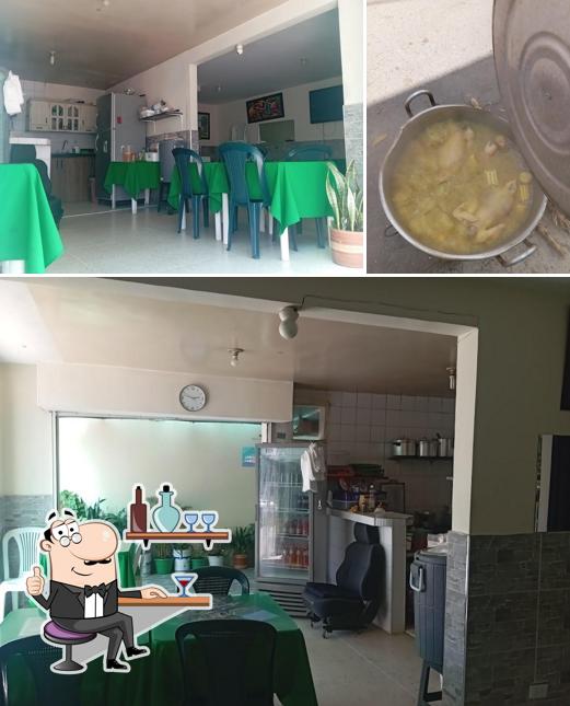 Restaurante Los Petetes