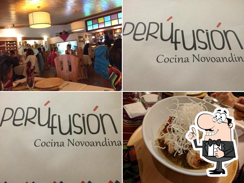 Restaurante Peru Fusion