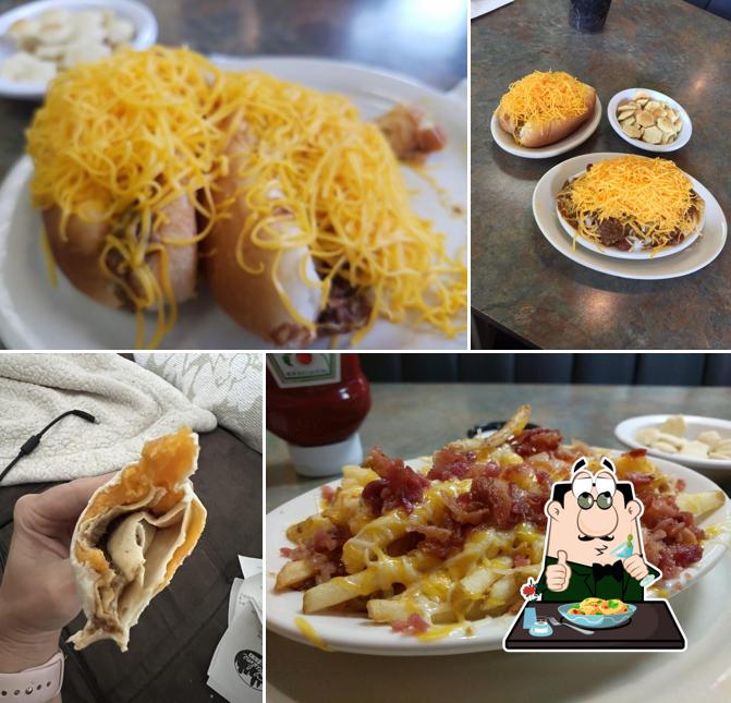 Skyline Chili