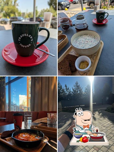 Traveler's Coffee