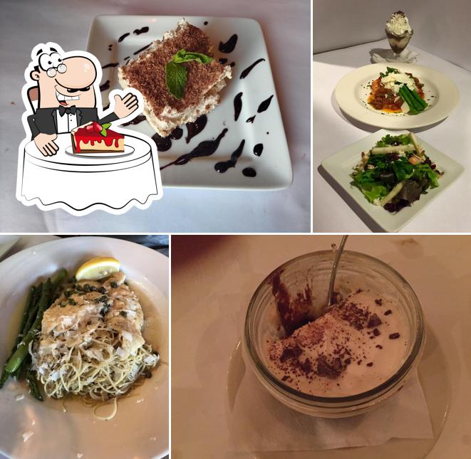 Vinny's Ristorante