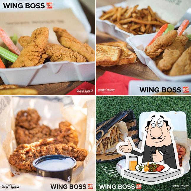 Wing Boss