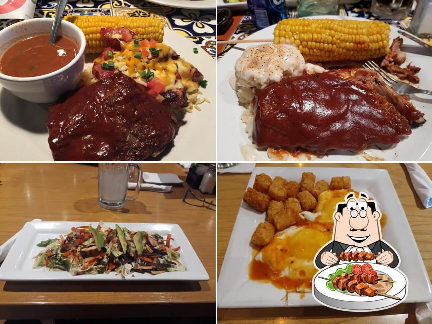 Chili´s
