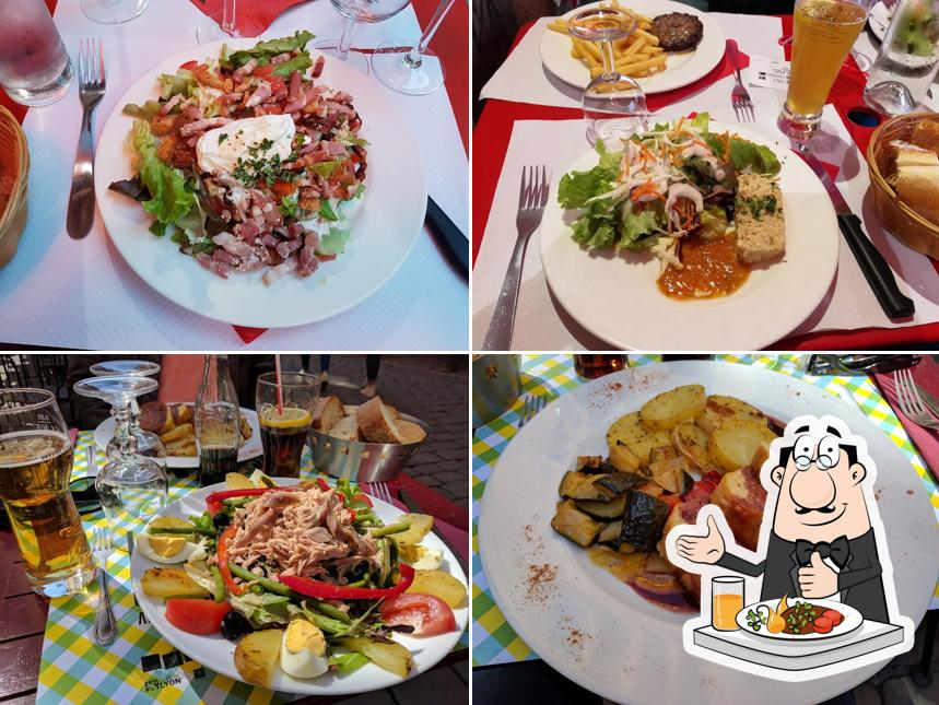 Le Comptoir du Bœuf
